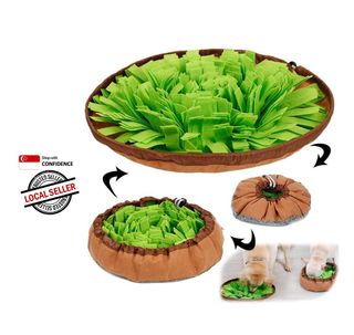 Flowgogo outlet dog bowl