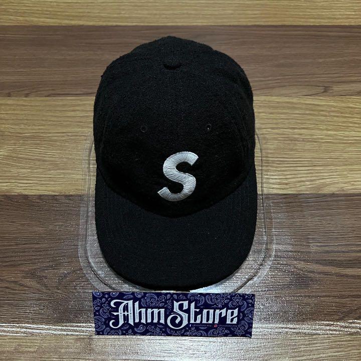 Supreme loro on sale piana hat