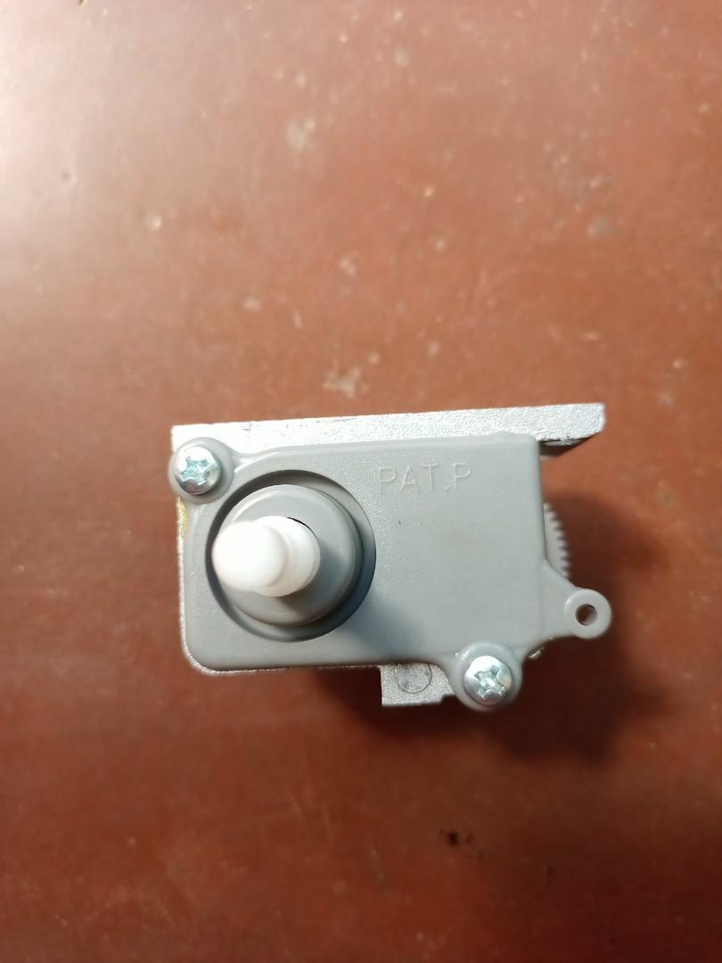 Taiwan Std Electric fan gear box, TV & Home Appliances, TV