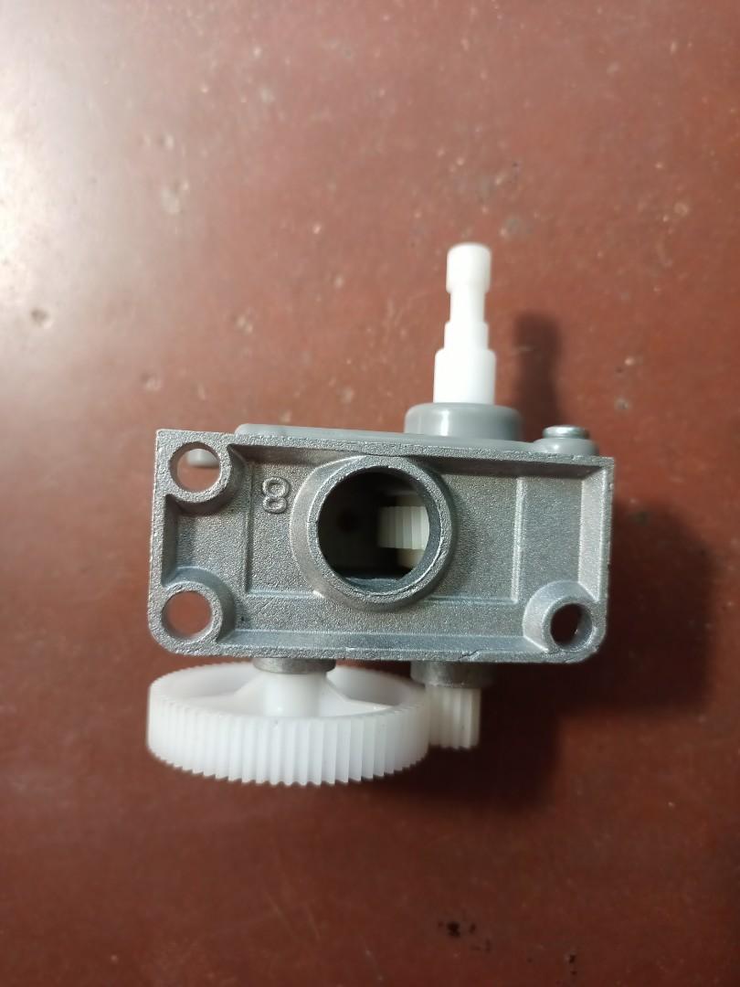 Taiwan Std Electric fan gear box, TV & Home Appliances, TV