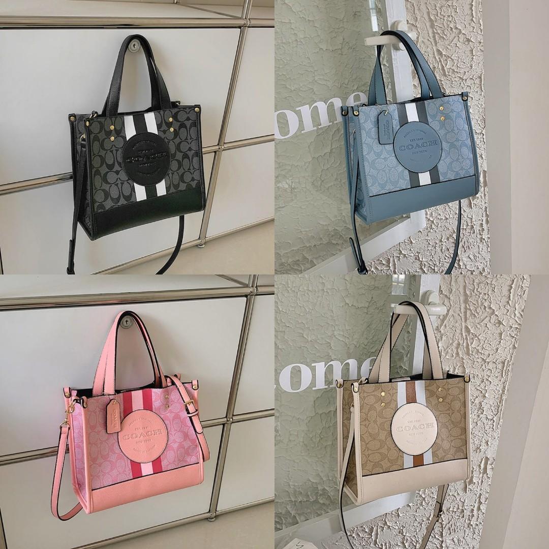 Tas Coach Tote bag