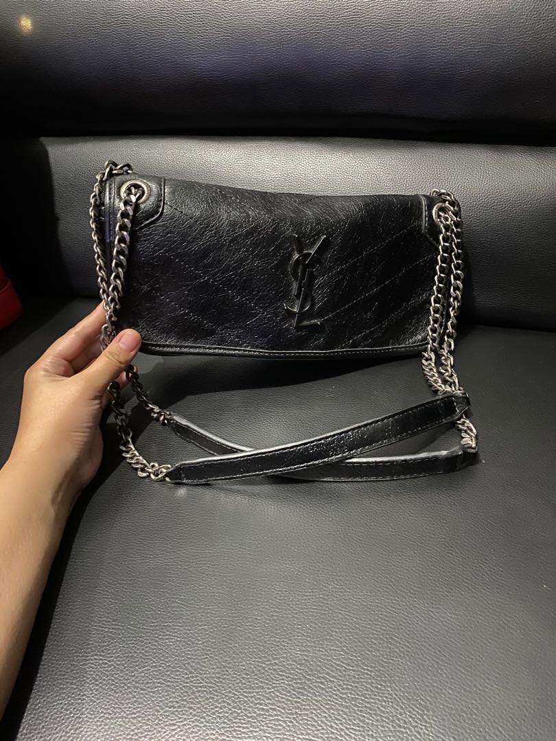 Tas shop ysl mini