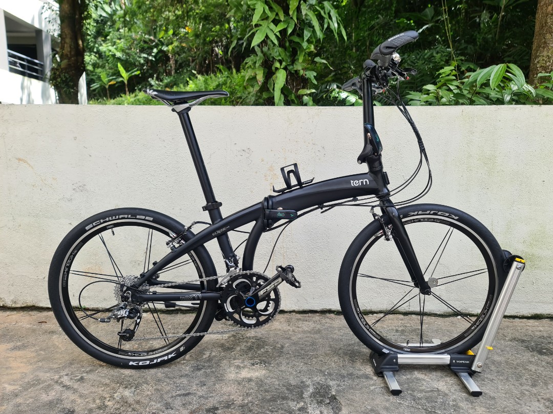 Tern Eclipse X20 Ninja 24