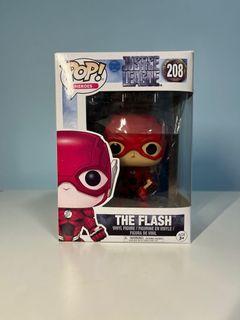 Funko Pop! The Flash (2023) - Batman Diamond Glitter #1342
