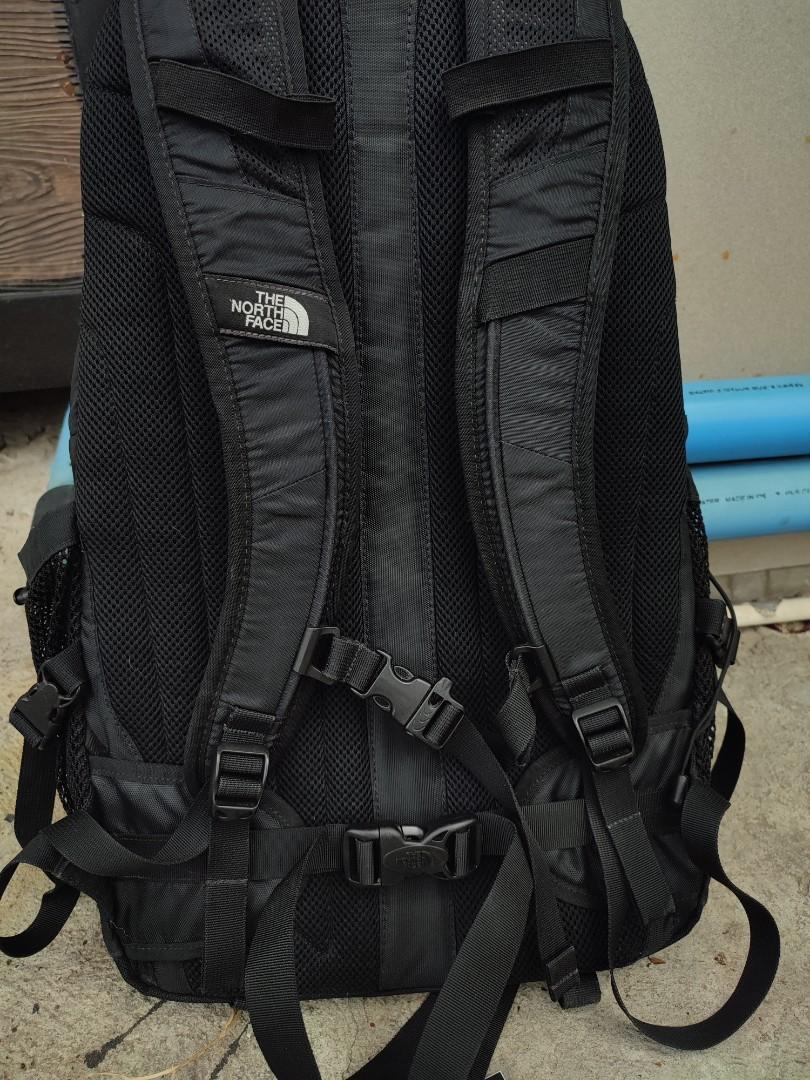 north face backpack 32 liter