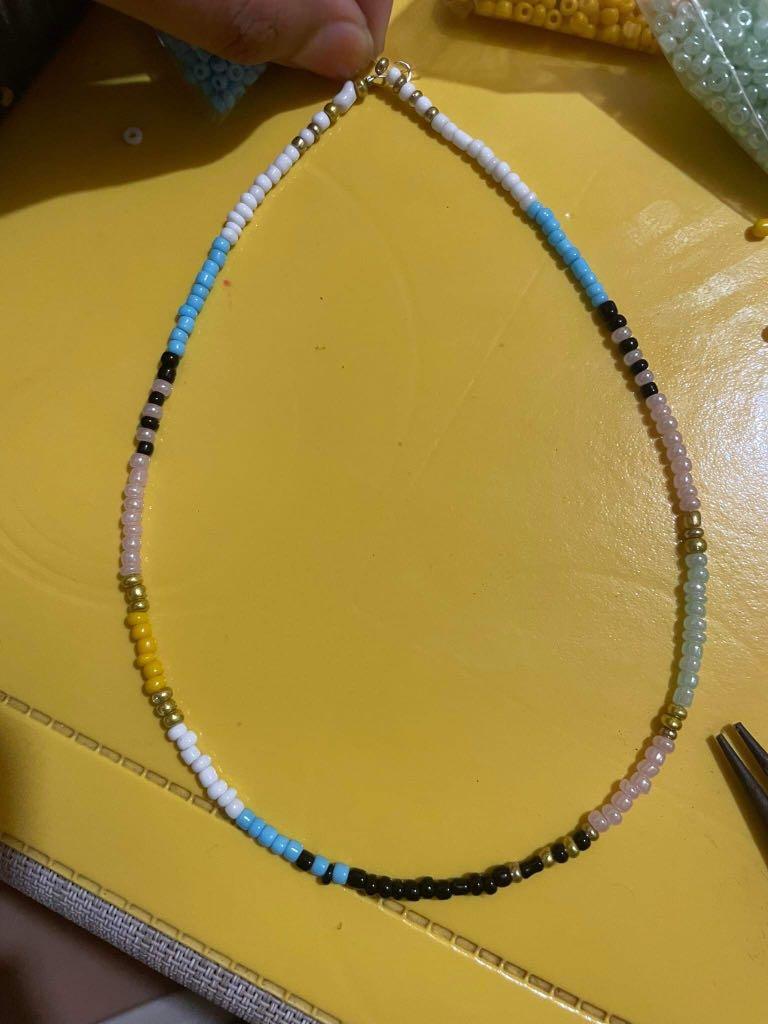 The Summer I Turned Pretty Belly Necklace, Women's Fashion, Jewelry