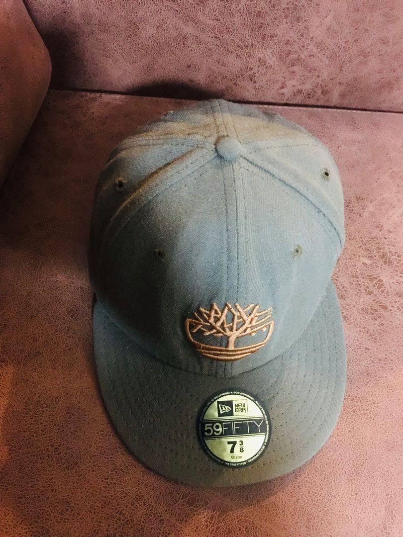 Timberland new era on sale