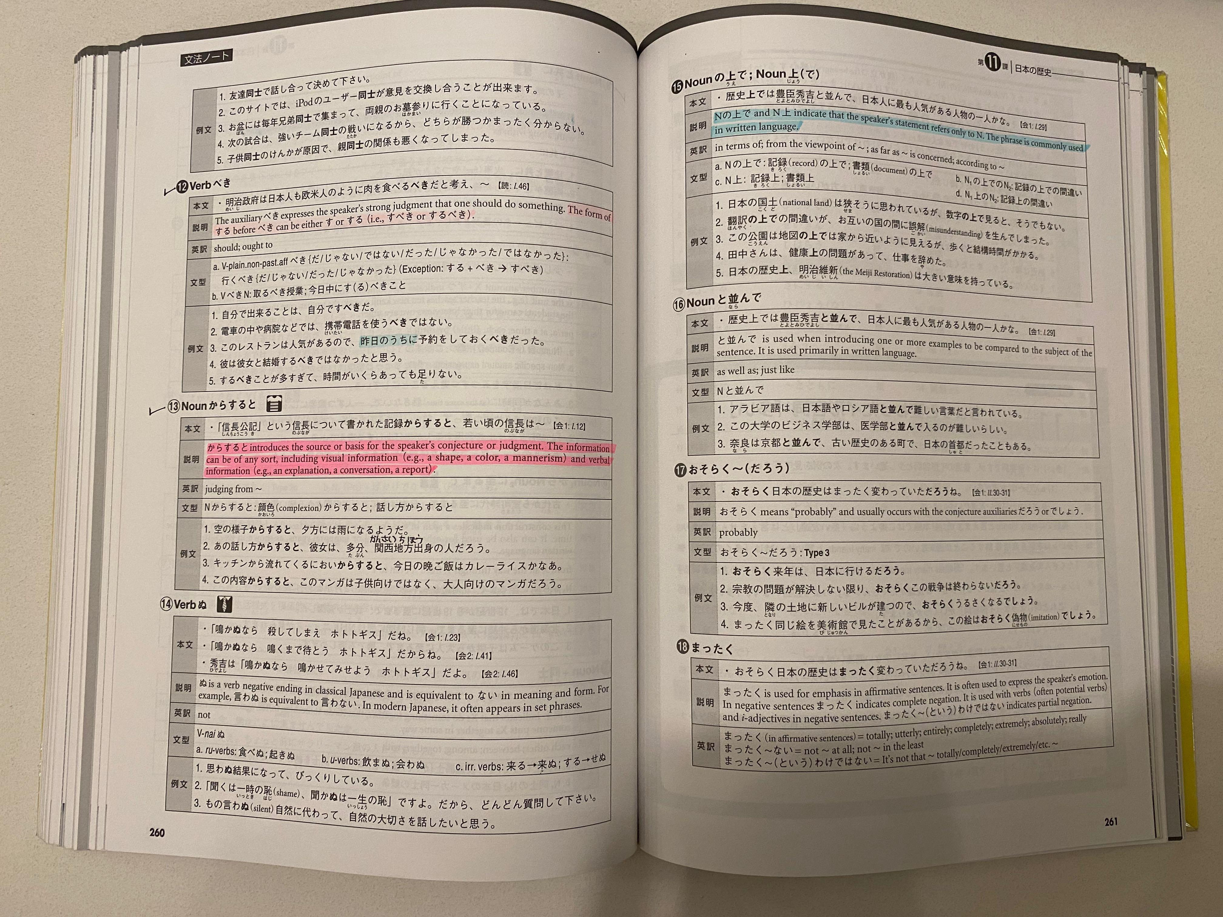 Tobira Gateway To Advanced Japanese 上級へのとびら コンテンツとマルチメディアで学ぶ日本語 Hobbies Toys Books Magazines Textbooks On Carousell