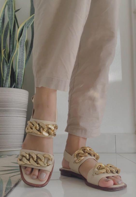 Tory Burch Adrien Sandals
