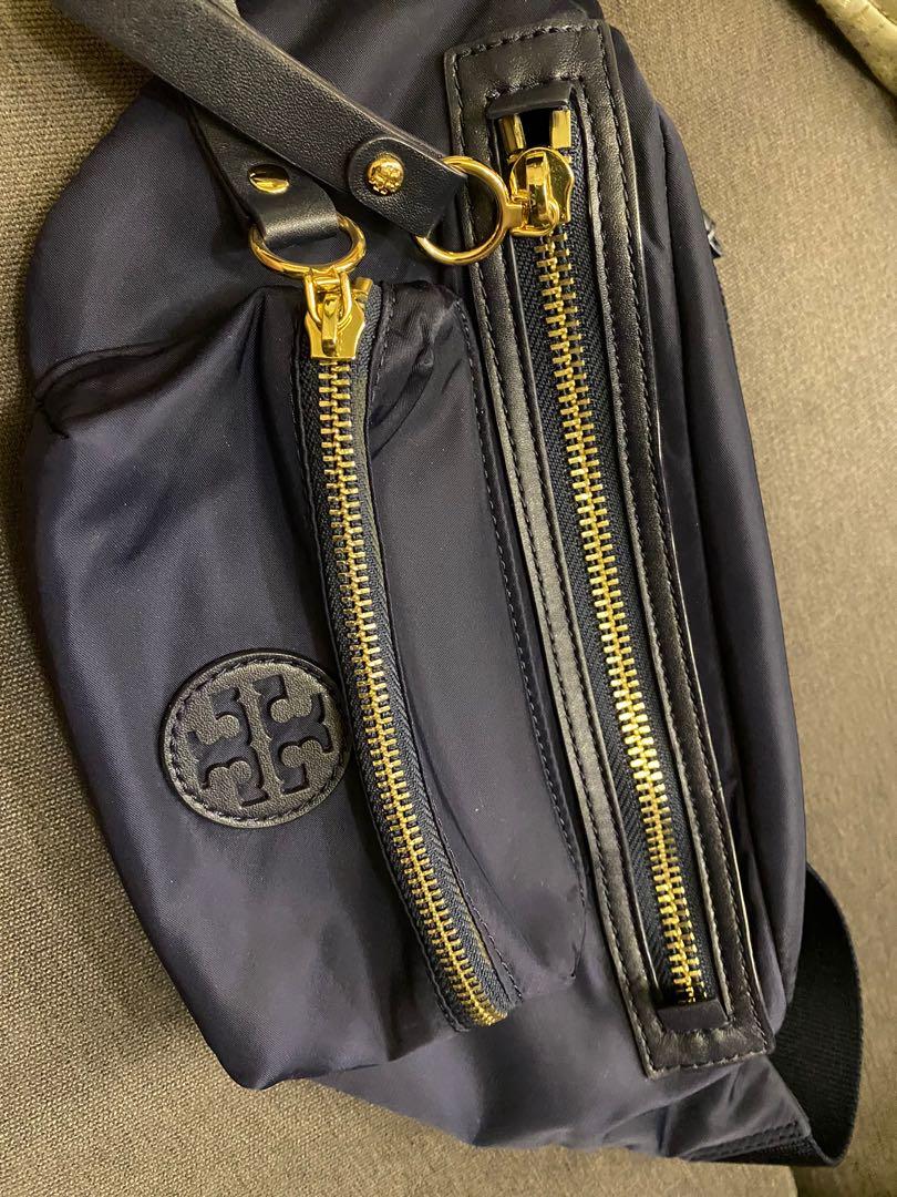 Tory burch bum bag hot sale