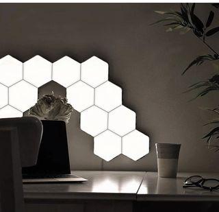 Touch Sensitive LED Panels 10-pack