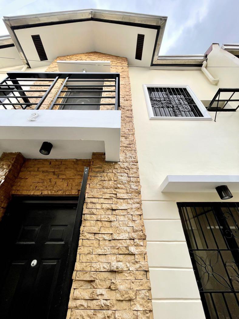 Townhouse for Sale (Malabon), Property, For Sale, Townhouse on Carousell
