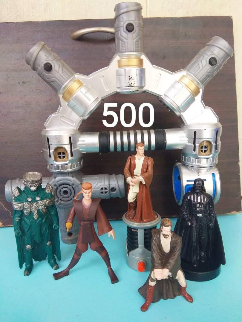 Toys For Sale (Category: Kids Toys) located in Cavite. Submitted by akihiroreed (Listing ID 1174769642, Image 2). Description: Price still negotiable pm for more info..