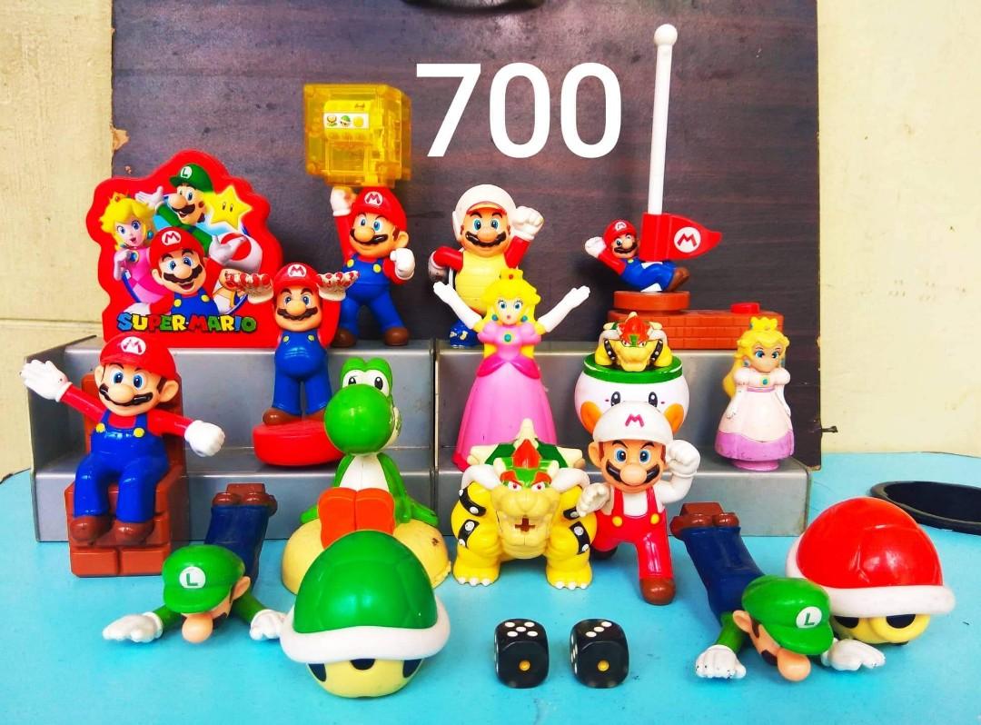 Toys For Sale (Category: Kids Toys) located in Cavite. Submitted by akihiroreed (Listing ID 1174769642, Image 3). Description: Price still negotiable pm for more info..