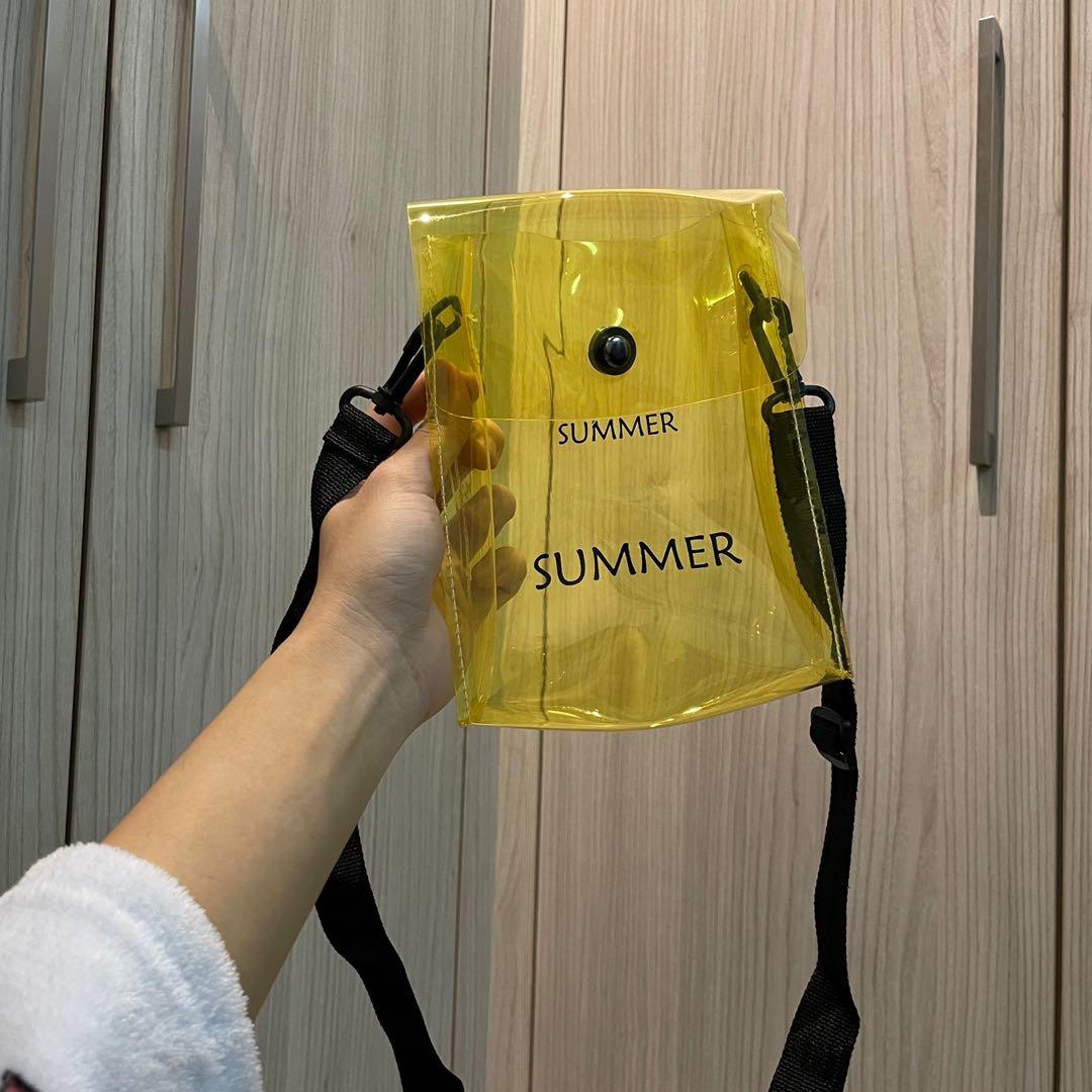 Yelloe bags store
