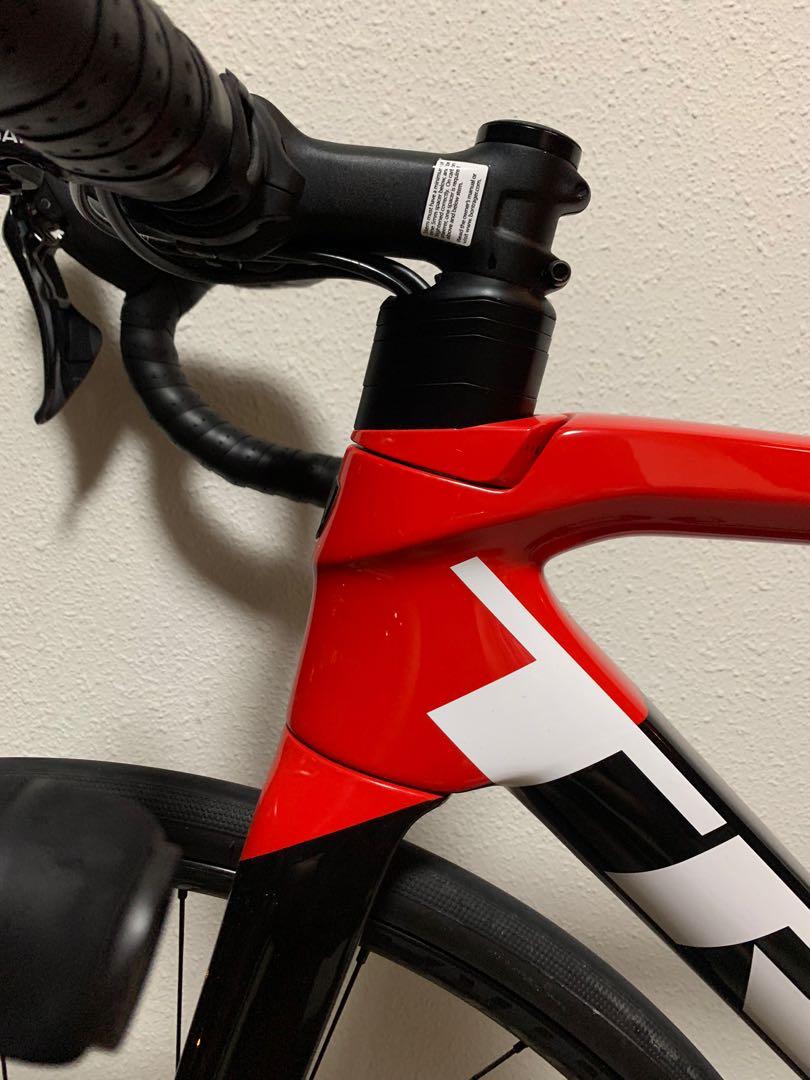Trek emonda sl6 occasion clearance