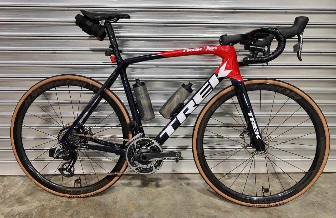 TREK Emonda SLR 9 (56), Sports 