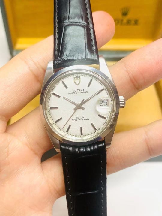 Rolex prince shop oysterdate