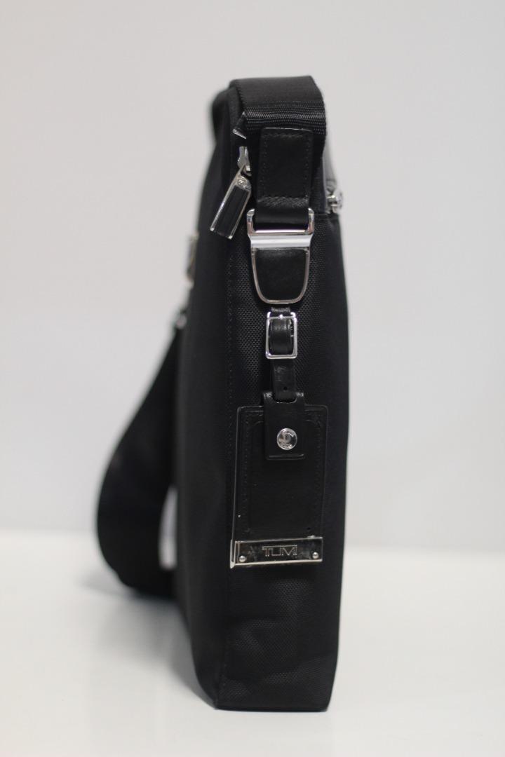 Tumi lucas crossbody hot sale