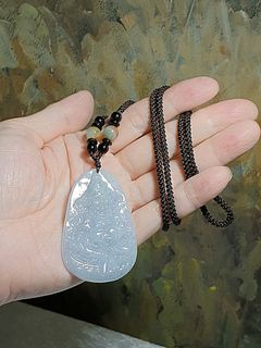 Jadeite Collection item 1
