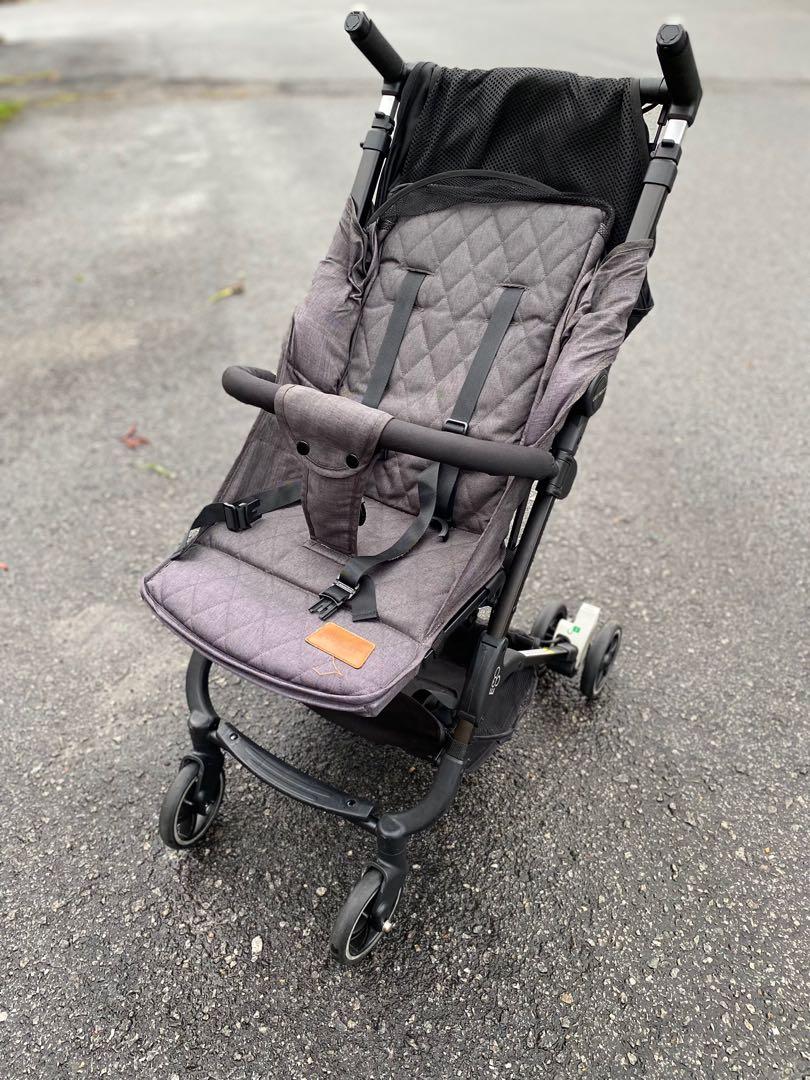 U best stroller 2025