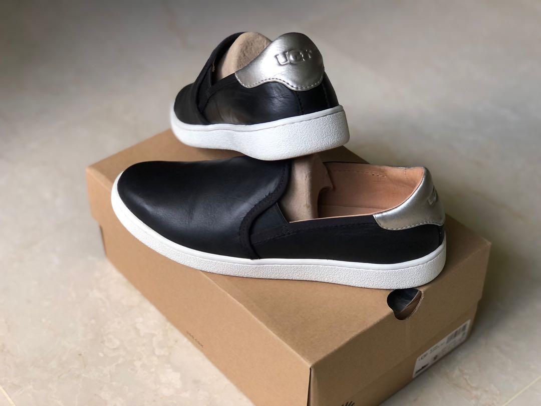 Ugg women's on sale cas fashion sneaker