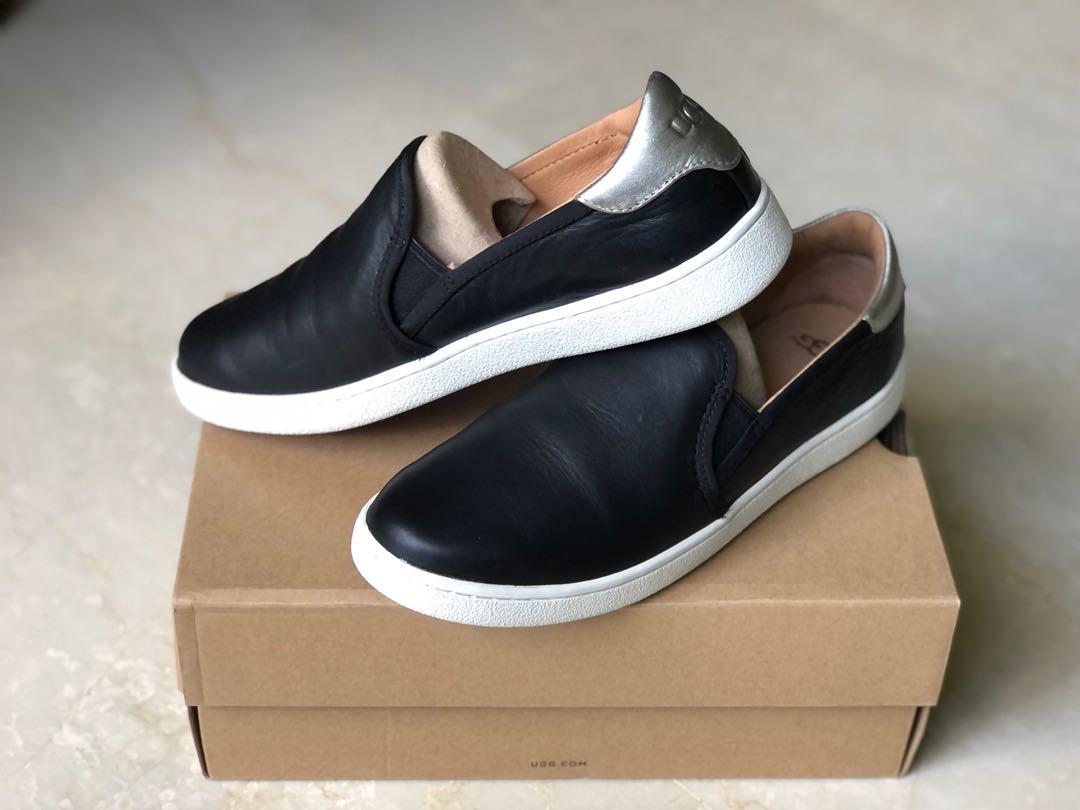 Ugg women's cas fashion sneaker on sale