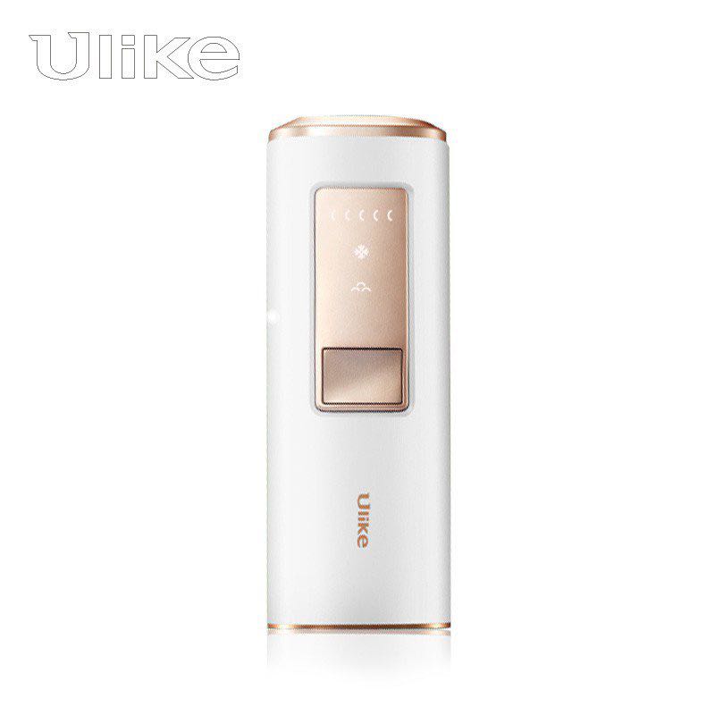 純正早割 ［未開封］Ulike Air3 脱毛器 IPL光美容器 innoindustrial.com.mx