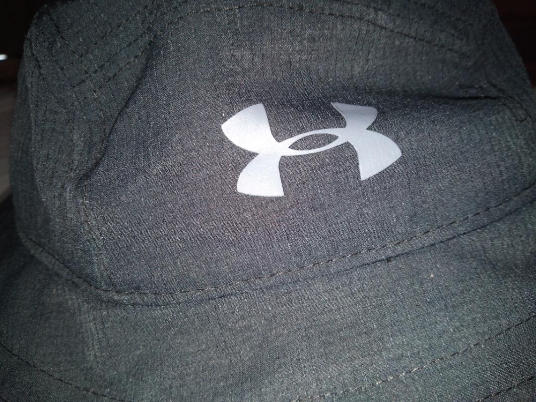 Under armour cheap fisherman hat