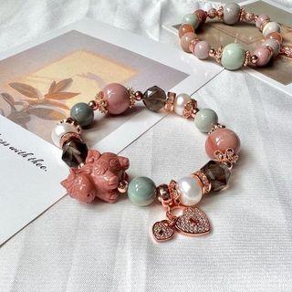 “Unicorn” Alashan Bracelet