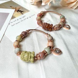 “Unicorn Baby” Alashan Bracelets