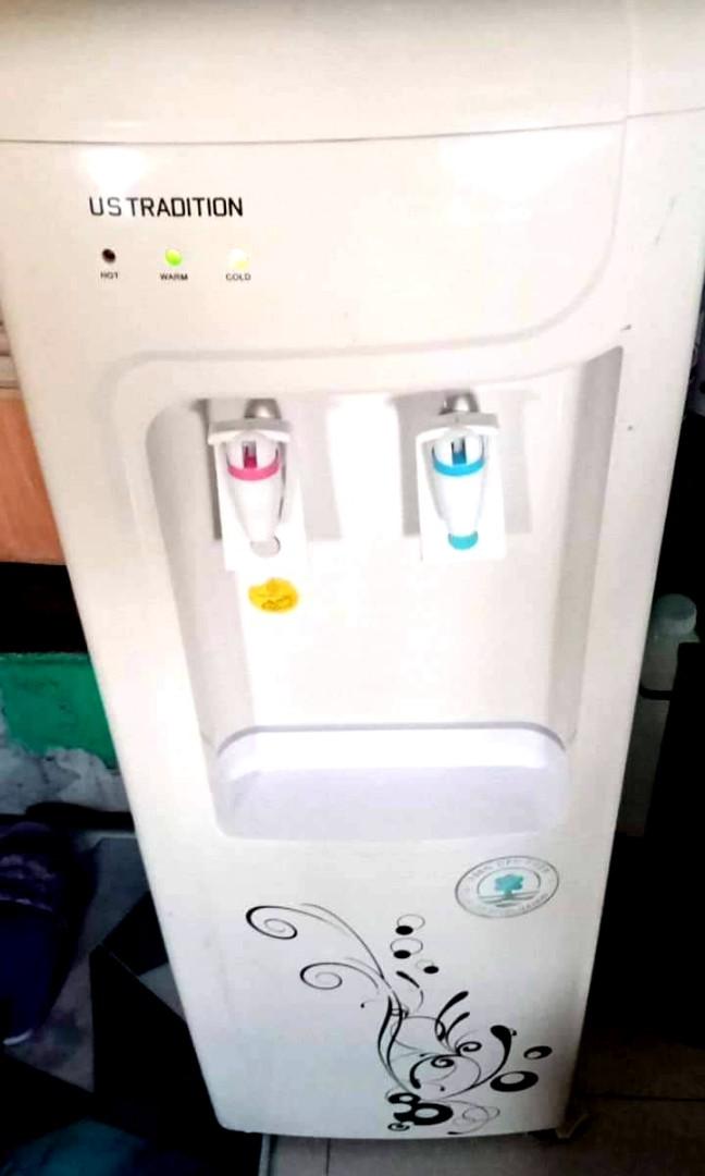 Us tradition water dispenser price clearance