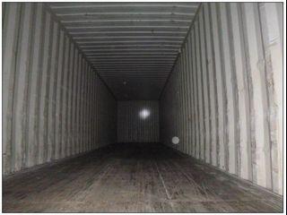 Used Shipping Container / Container Van for sale