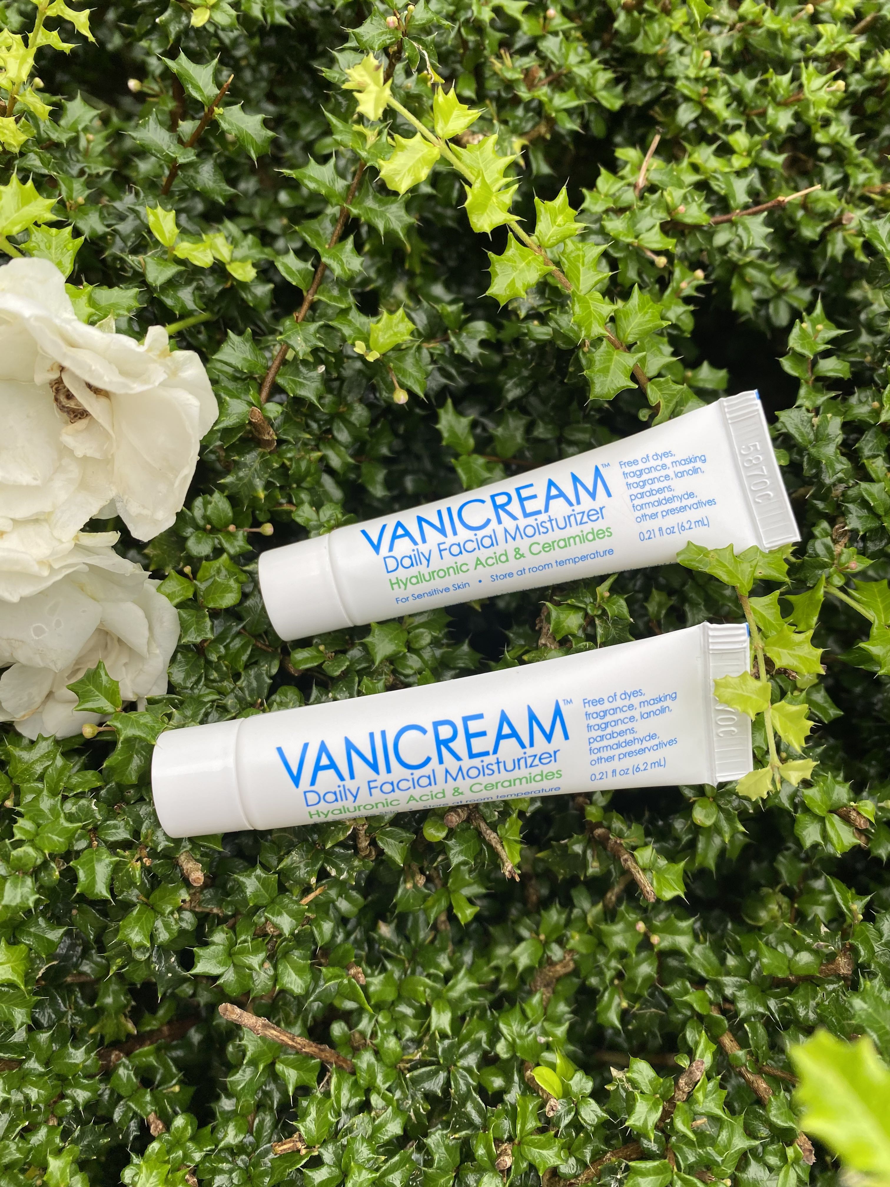 Vanicream Daily Facial Moisturizer, Beauty & Personal Care, Face, Face