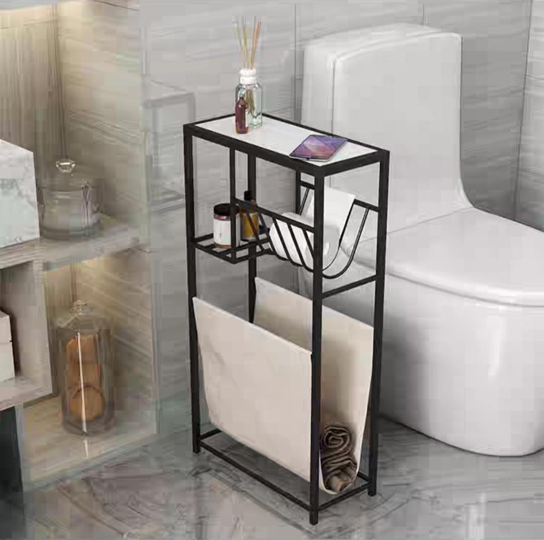 Vanity Rack, Furniture & Home Living, Furniture, Shelves, Cabinets ...