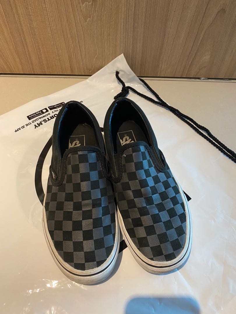 Jd slip on vans online