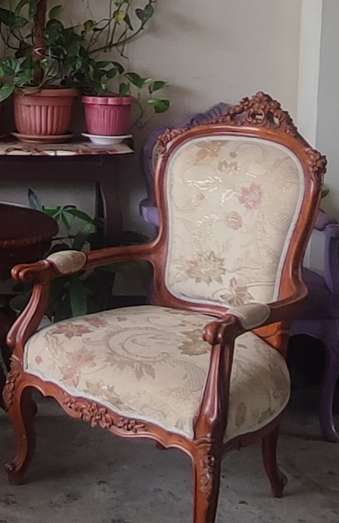 Victorian Accent Chair Narra 1658834447 303a3397 