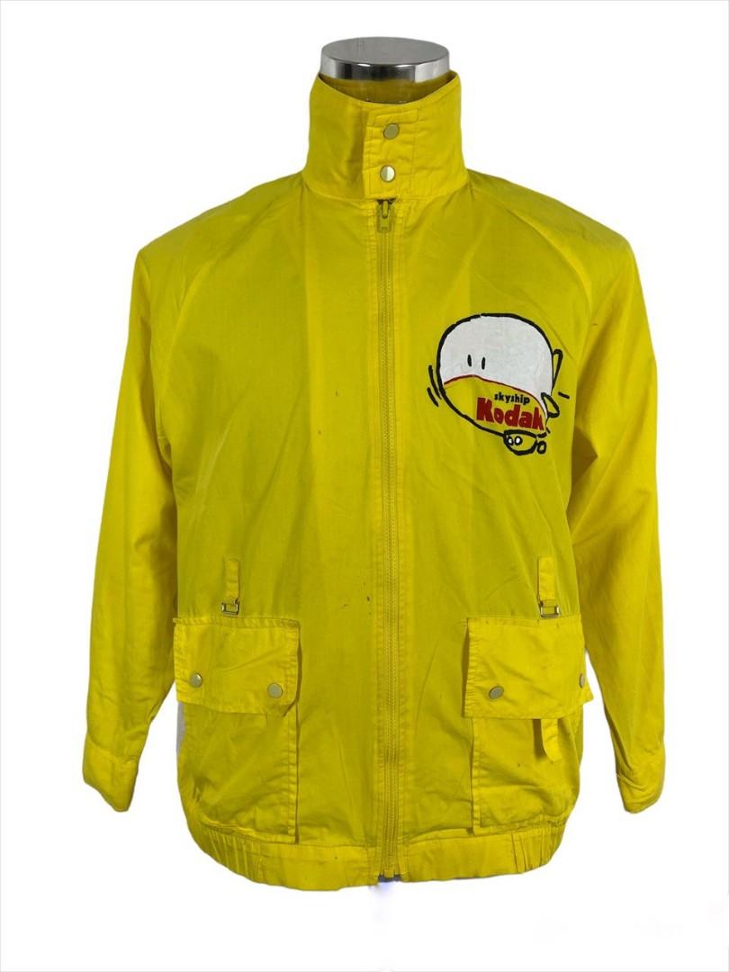Vintage Kodak Jacket
