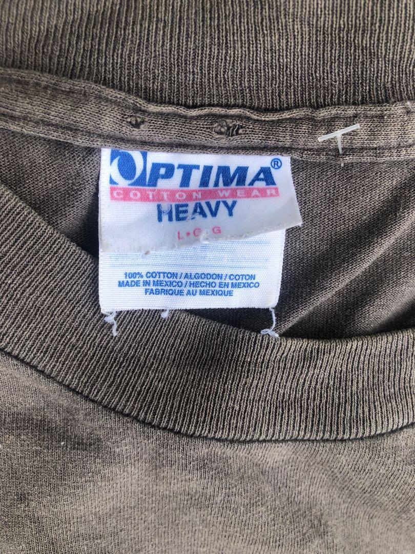 vintage korn band shirt, Babies & Kids, Babies & Kids Fashion on Carousell