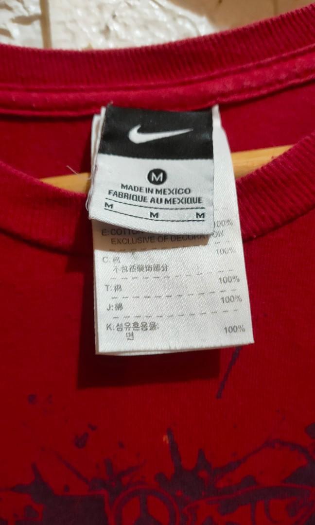 manny pacquiao nike shirt