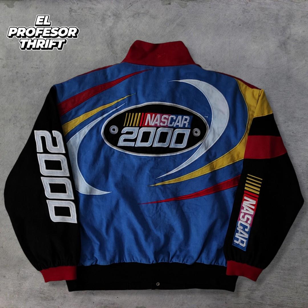 Nascar 2000 hotsell jacket