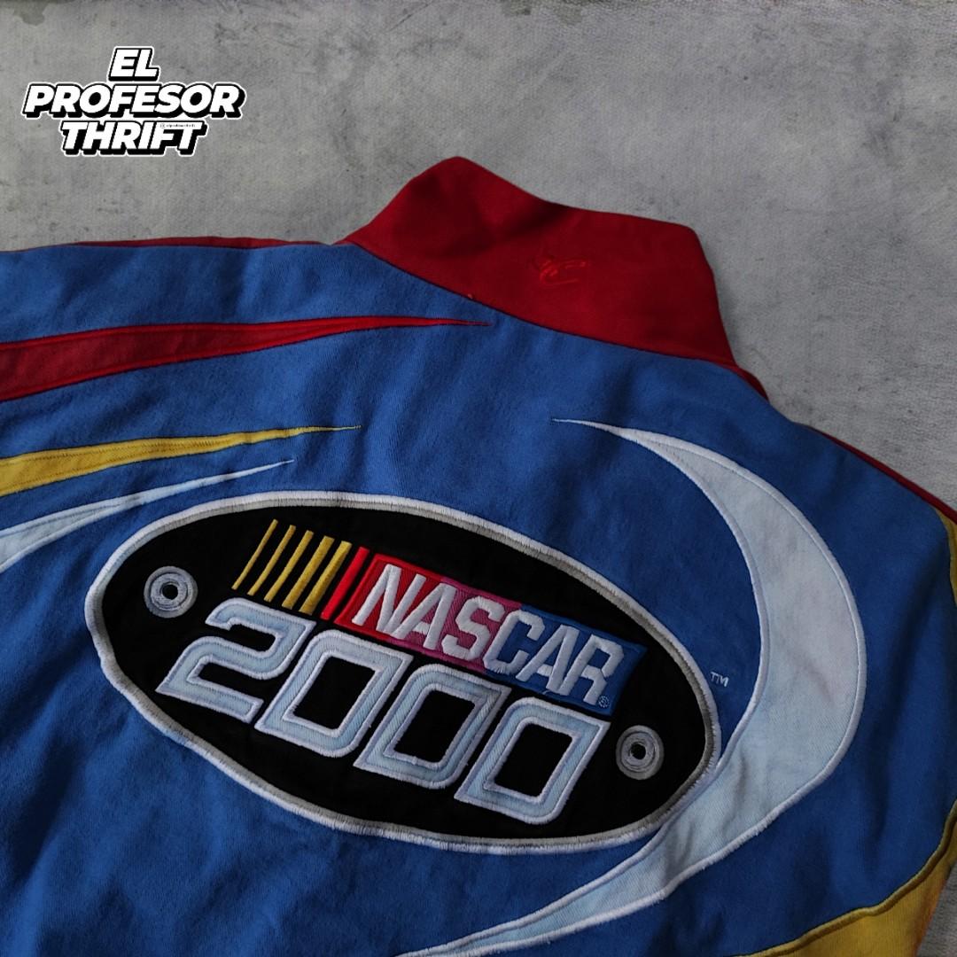 Nascar on sale 2000 jacket