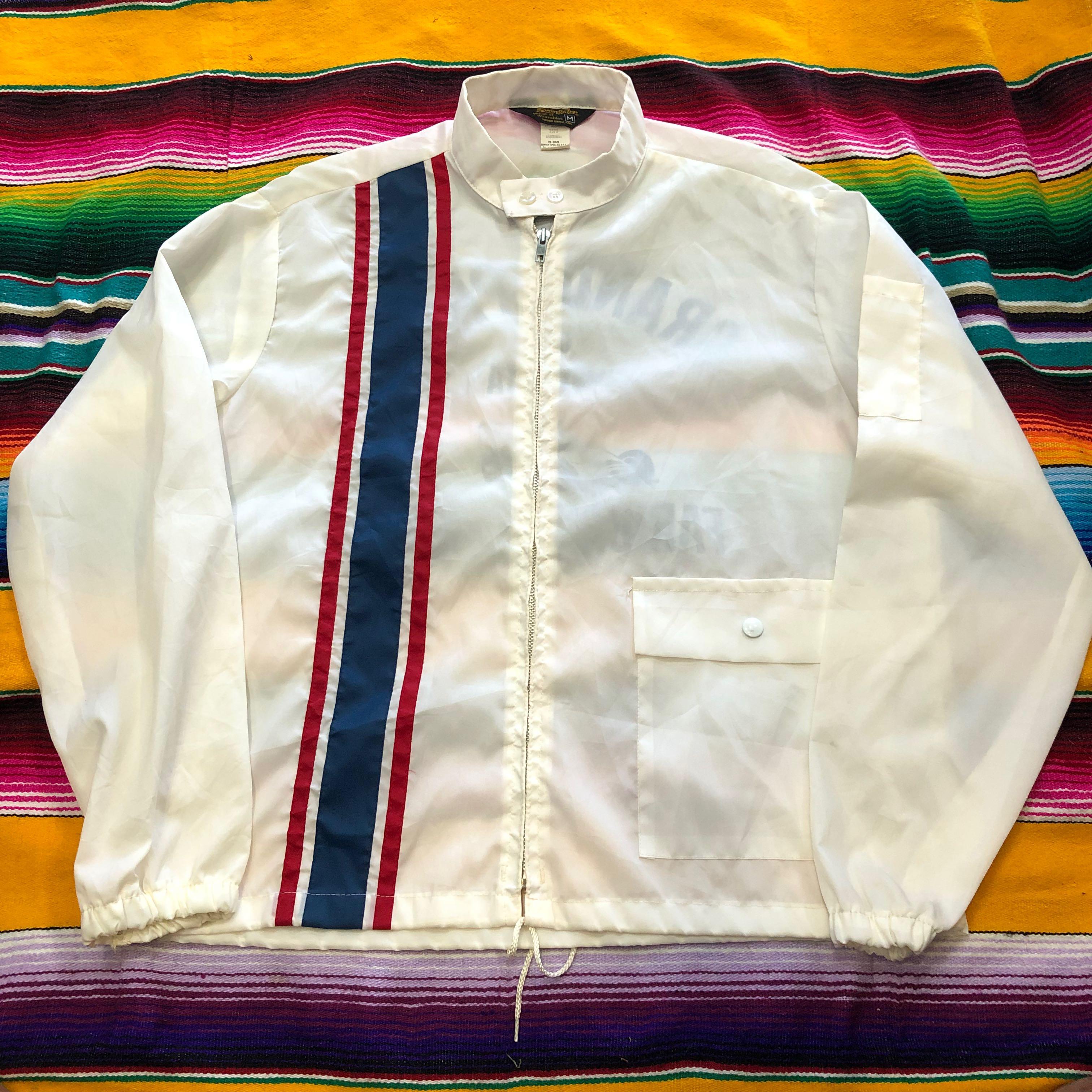 Vintage swingster jacket hotsell