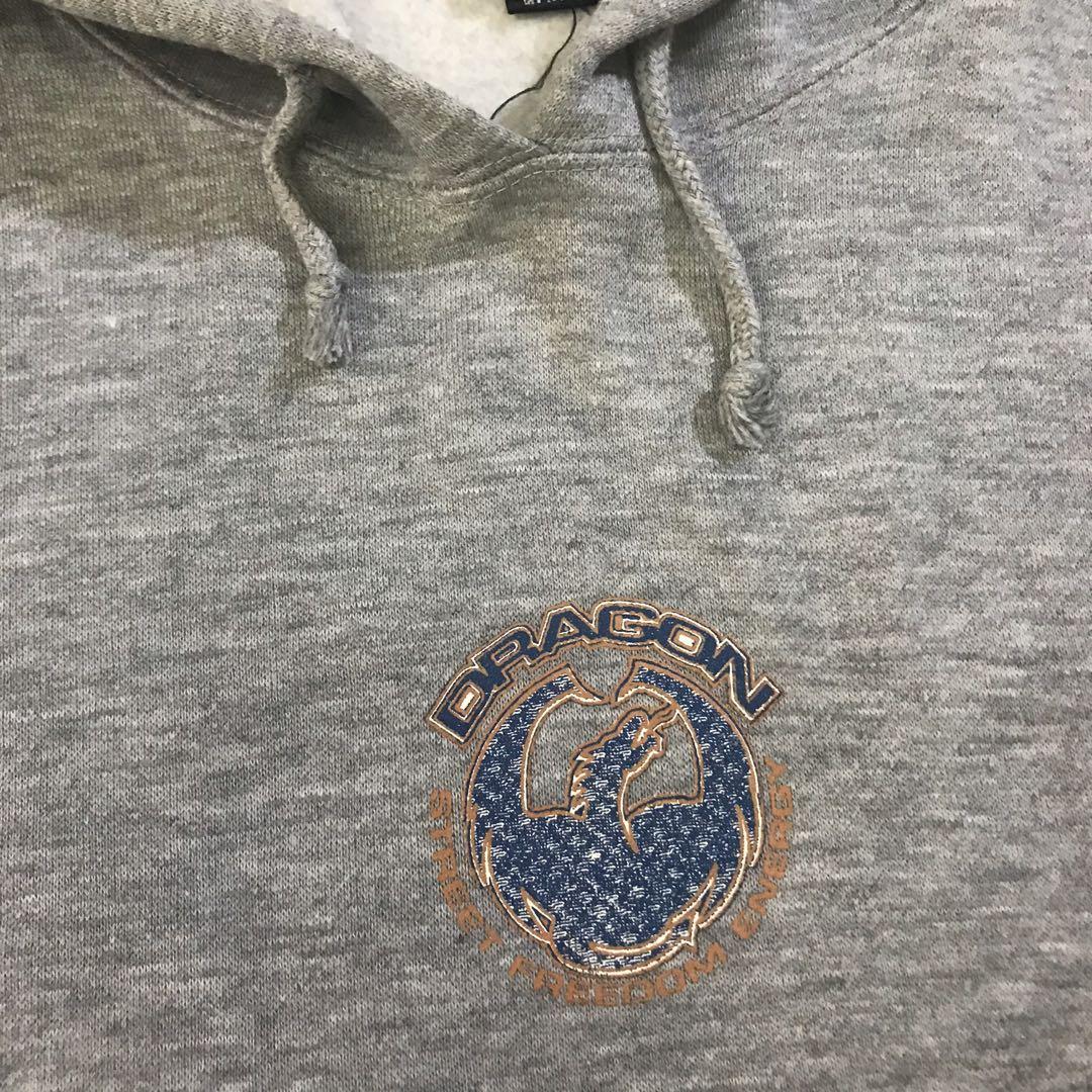 Dragon alliance hoodie discount