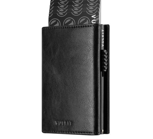 Vulkit VC302, Men's Fashion, Watches & Accessories, Wallets & Card ...