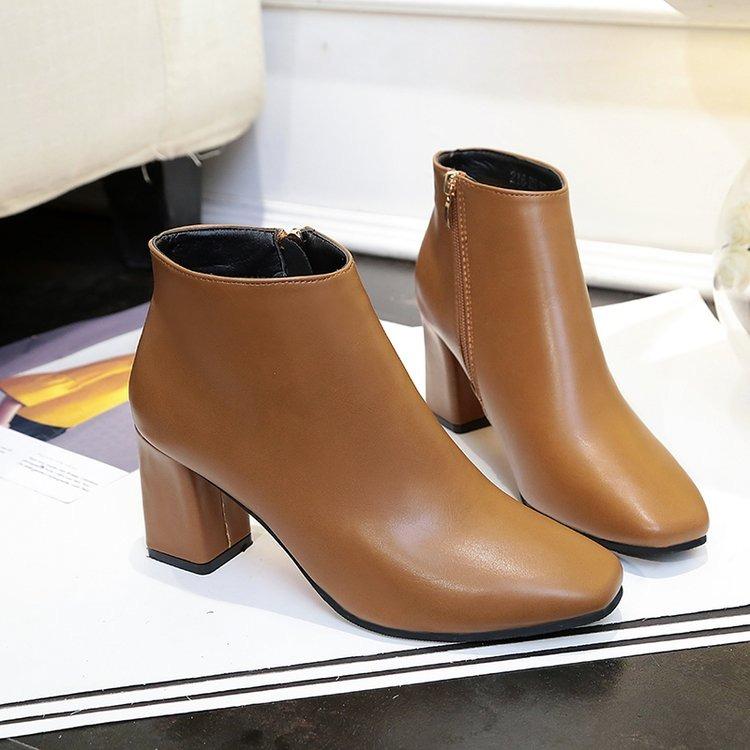 Elegant ankle boots for on sale ladies