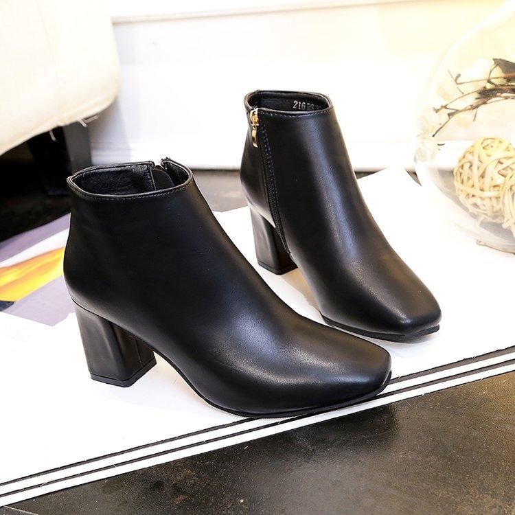 Elegant ankle boots for clearance ladies