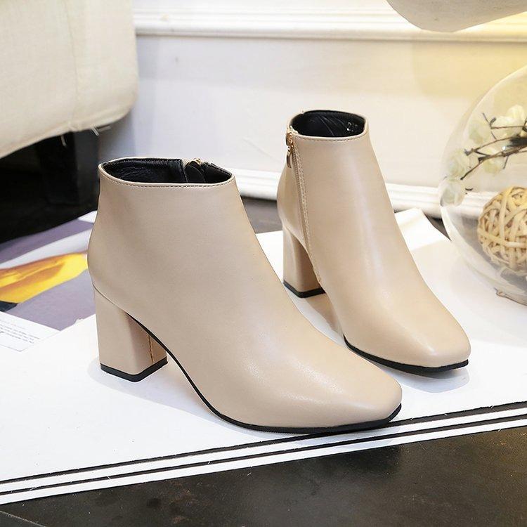 Elegant ankle boots for ladies sale