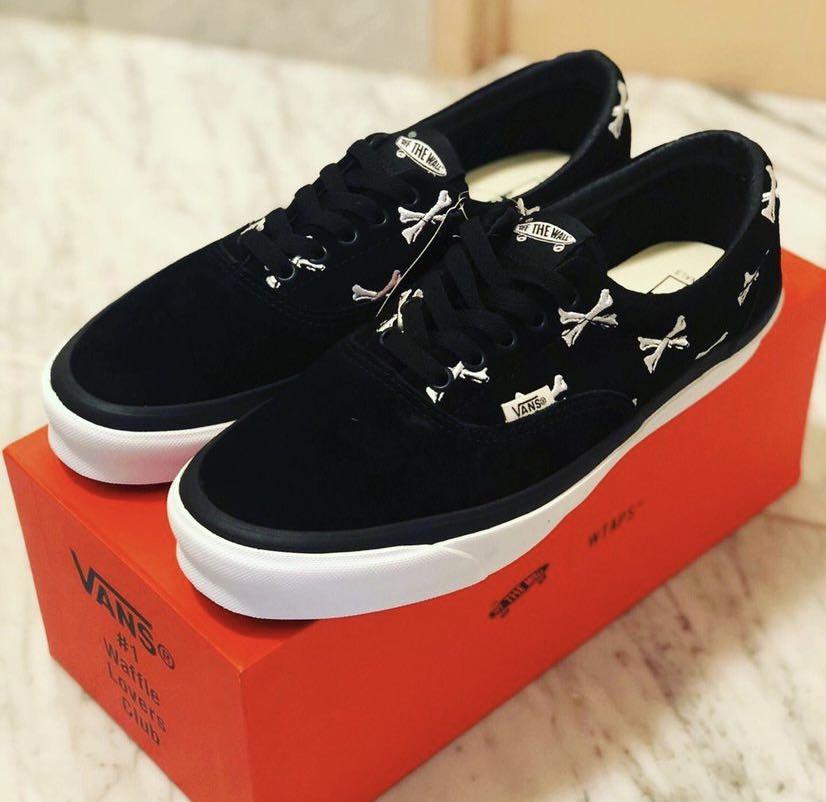 Wtaps vans era online