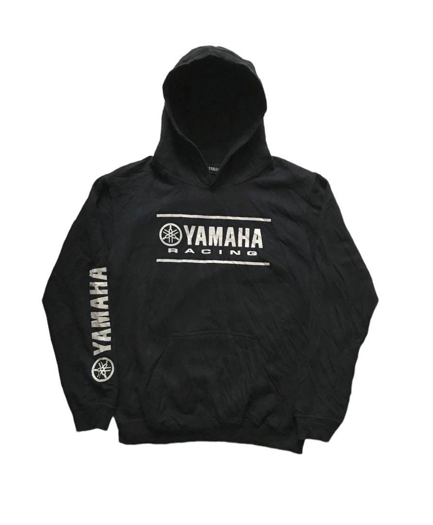 Yamaha cheap racing hoodie